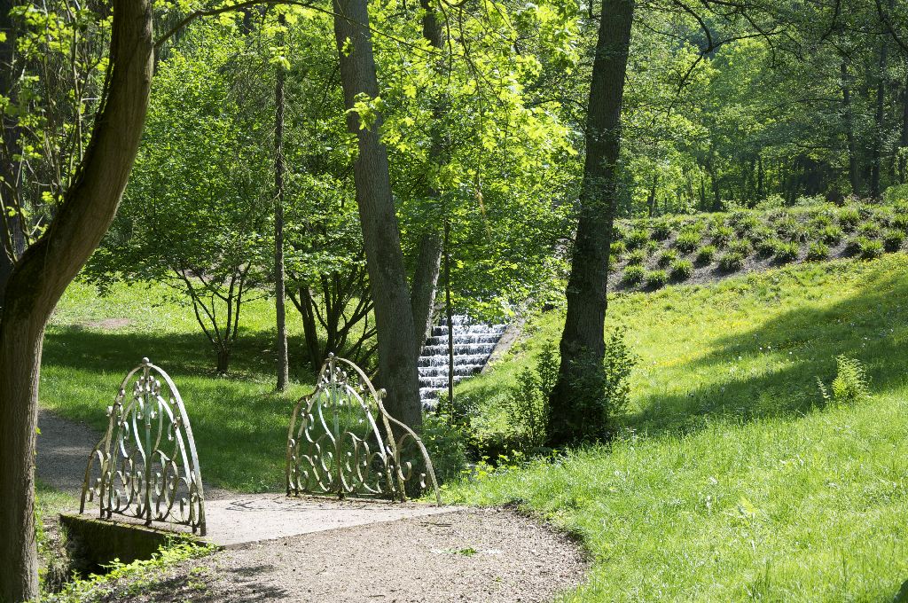 Der Marienberger Park img5